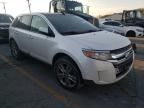 2012 Ford Edge SEL