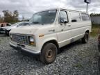 1989 Ford Econoline E150