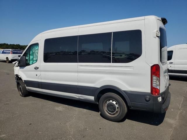 2019 Ford Transit T-250