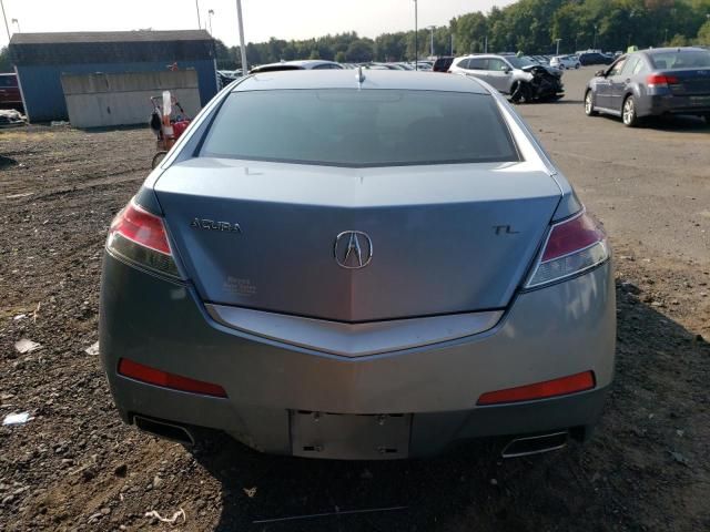 2009 Acura TL