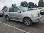 2004 Toyota Sequoia Limited