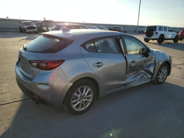 2014 Mazda 3 Grand Touring