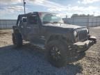 2007 Jeep Wrangler Sahara