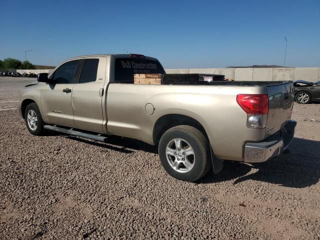 2007 Toyota Tundra Double Cab SR5