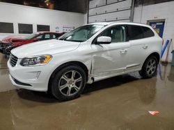 Carros con verificación Run & Drive a la venta en subasta: 2015 Volvo XC60 T6 Premier