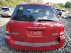 2006 Nissan Quest S