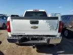 2007 Chevrolet Silverado C2500 Heavy Duty