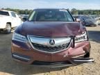 2015 Acura MDX Advance