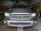 2008 Toyota Sequoia Limited