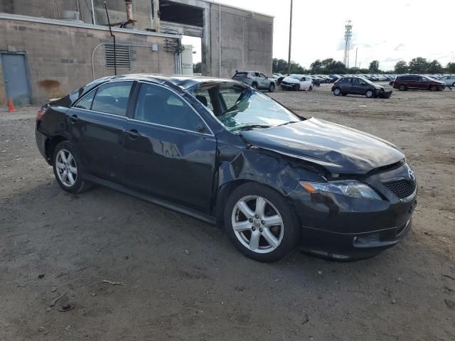 2009 Toyota Camry Base