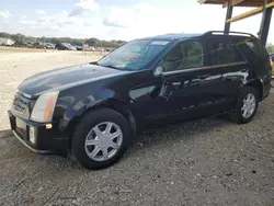 Cadillac Vehiculos salvage en venta: 2004 Cadillac SRX