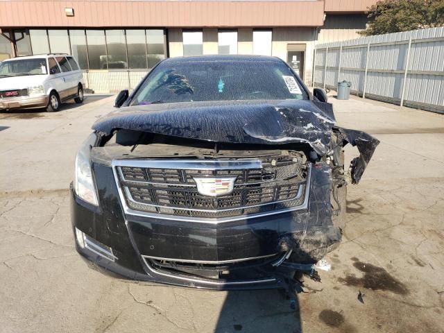 2016 Cadillac XTS Premium Collection