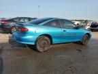 1999 Chevrolet Cavalier Base