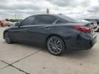 2022 Infiniti Q50 RED Sport 400