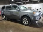 2009 Honda Pilot EX