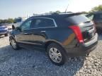 2010 Cadillac SRX Luxury Collection