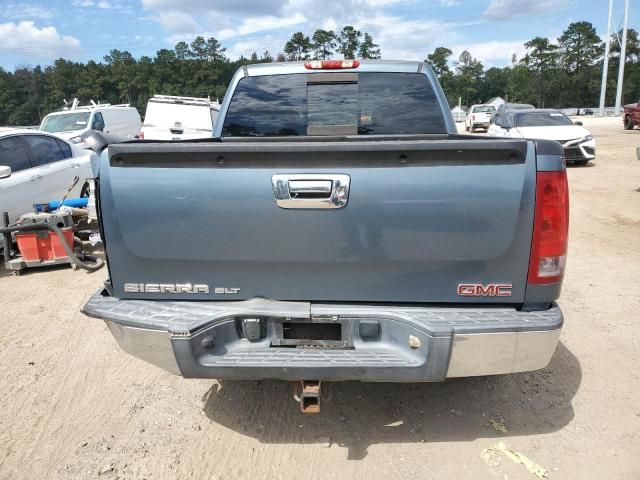 2007 GMC New Sierra C1500