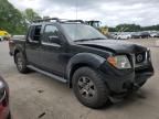 2013 Nissan Frontier S