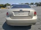 2008 Ford Fusion S