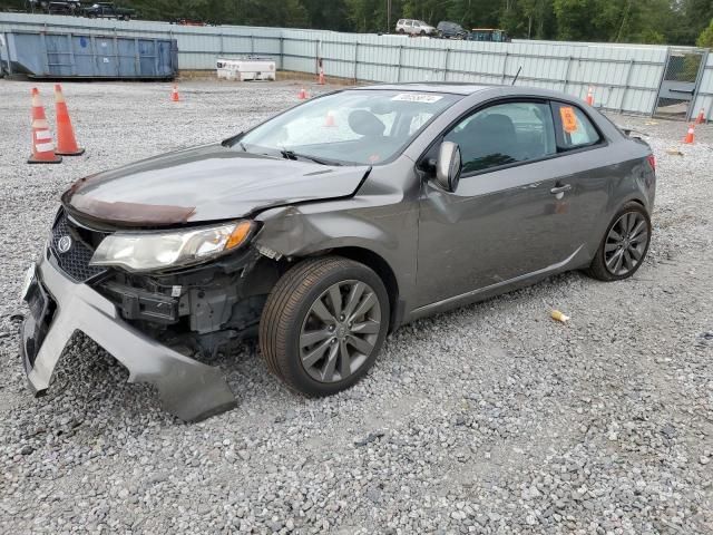 2012 KIA Forte SX