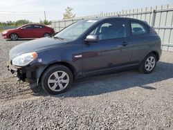 2011 Hyundai Accent SE en venta en Ottawa, ON