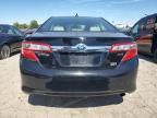 2013 Toyota Camry Hybrid