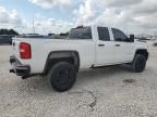 2019 GMC Sierra K2500 Heavy Duty