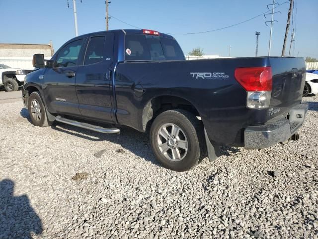 2008 Toyota Tundra Double Cab