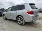 2008 Toyota Highlander Limited