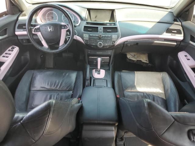 2008 Honda Accord EXL