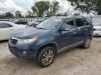 2011 KIA Sorento EX