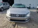 2013 Volkswagen Passat SEL