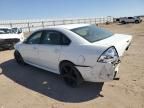 2014 Chevrolet Impala Limited Police