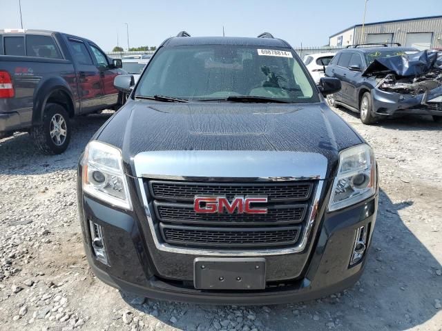 2013 GMC Terrain SLE