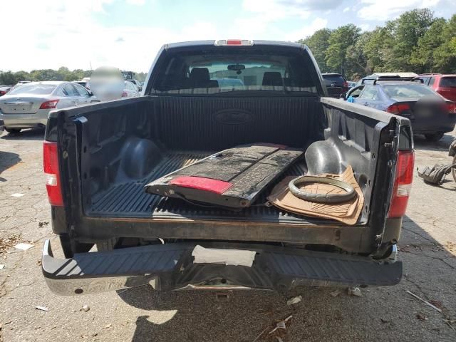 2006 Lincoln Mark LT