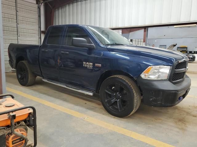 2019 Dodge RAM 1500 Classic Tradesman