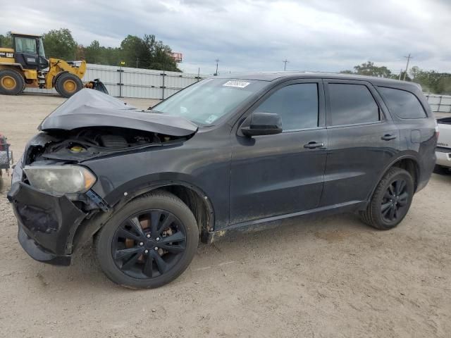 2013 Dodge Durango SXT