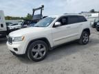 2011 Jeep Grand Cherokee Limited