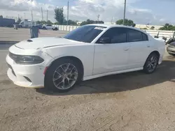 Dodge Vehiculos salvage en venta: 2023 Dodge Charger GT