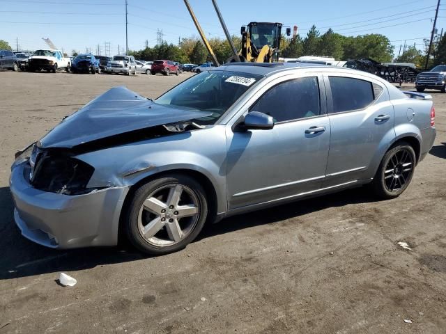 2008 Dodge Avenger R/T