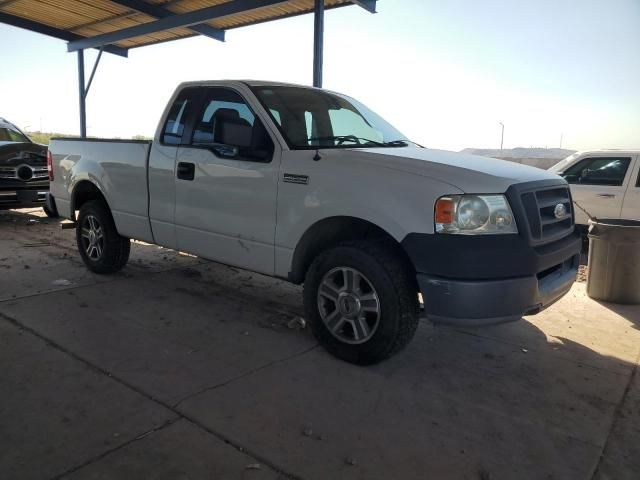 2005 Ford F150