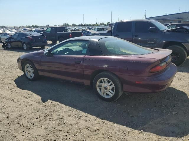 1995 Chevrolet Camaro Z28