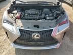 2016 Lexus NX 200T Base