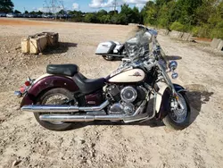 2000 Yamaha XVS1100 en venta en China Grove, NC