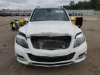 2015 Mercedes-Benz GLK 250 Bluetec