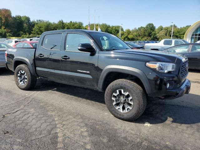 2023 Toyota Tacoma Double Cab