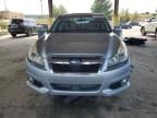 2013 Subaru Legacy 2.5I Limited