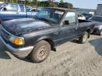 1996 Ford Ranger