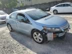 2014 Chevrolet Volt