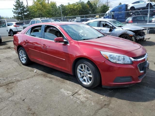 2014 Chevrolet Malibu 1LT